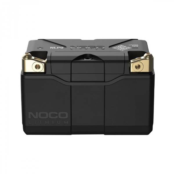 SUZUKI PERFORMANCE SPARES KTM DUKe 390 NOCO NLP9 Powersports Lithium Battery   Powersports Lithium