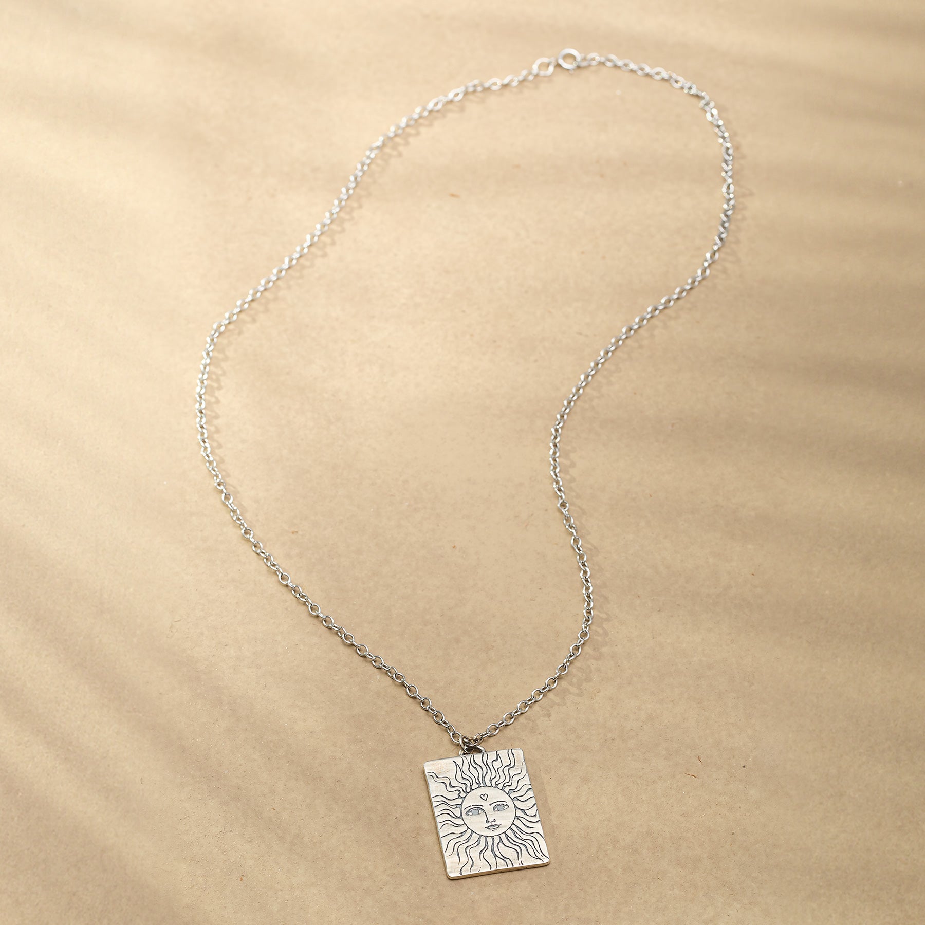 JES MAHARRY Celestiana Necklace