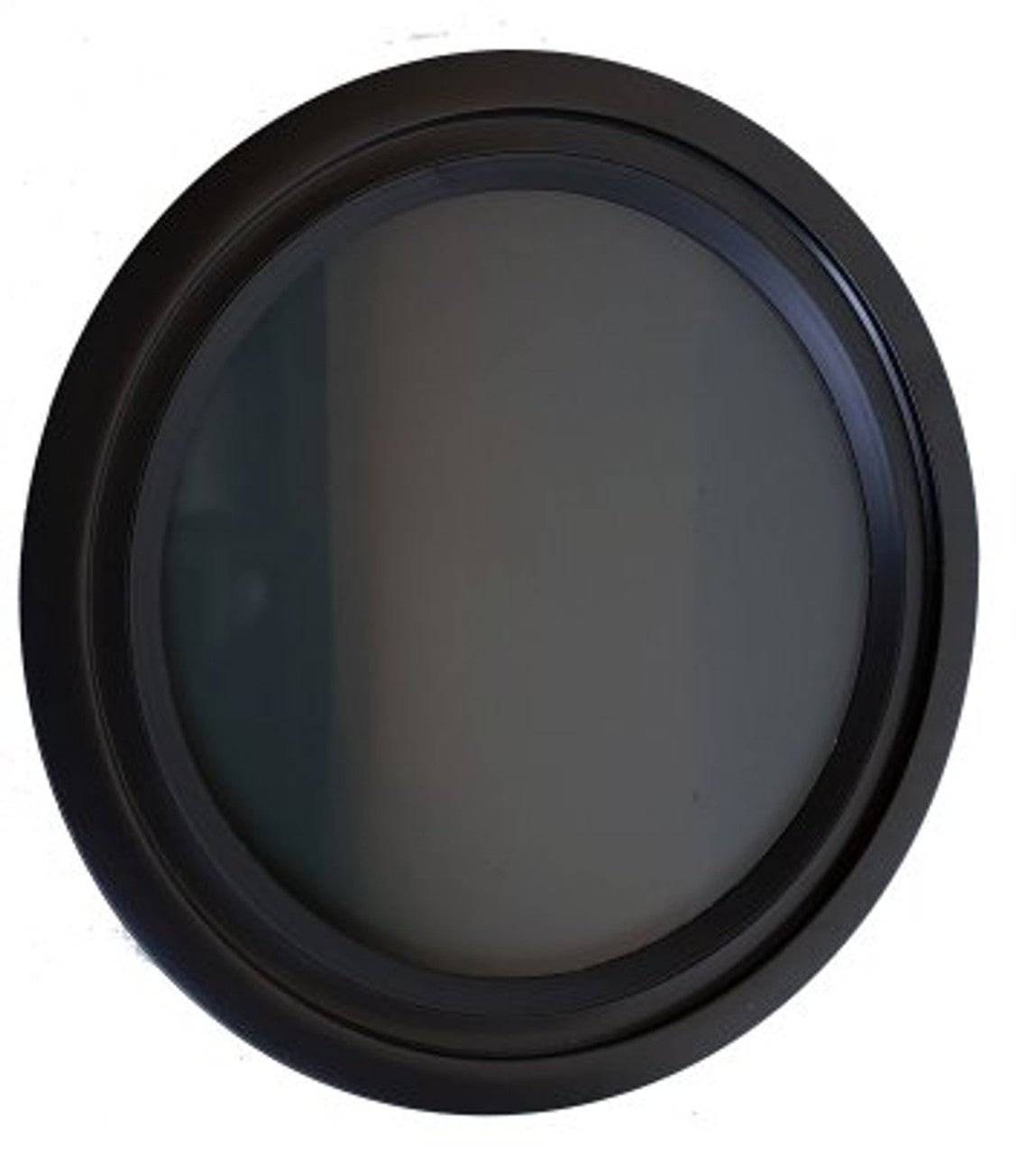 VAN WINDOWS DIRECT VWD Universal Porthole Window 12" Round (PORT12)