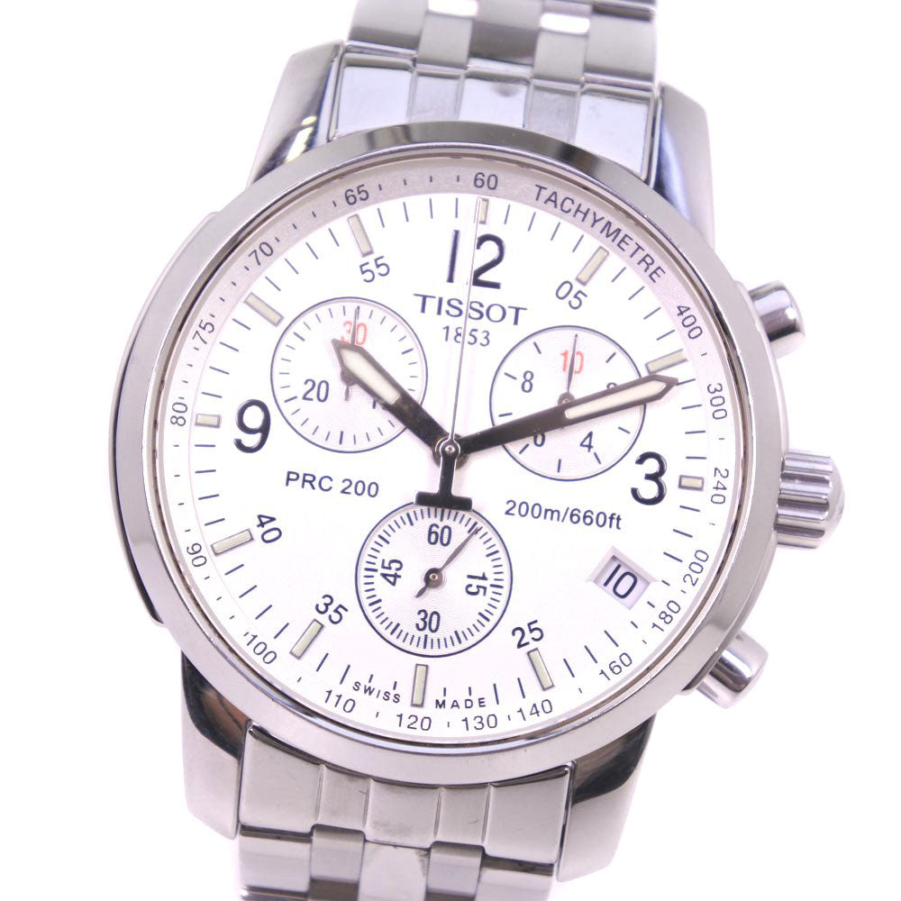 KYOTO NISHIKINO 【TISSOT】ティソ 腕時計
 T461 クオーツ