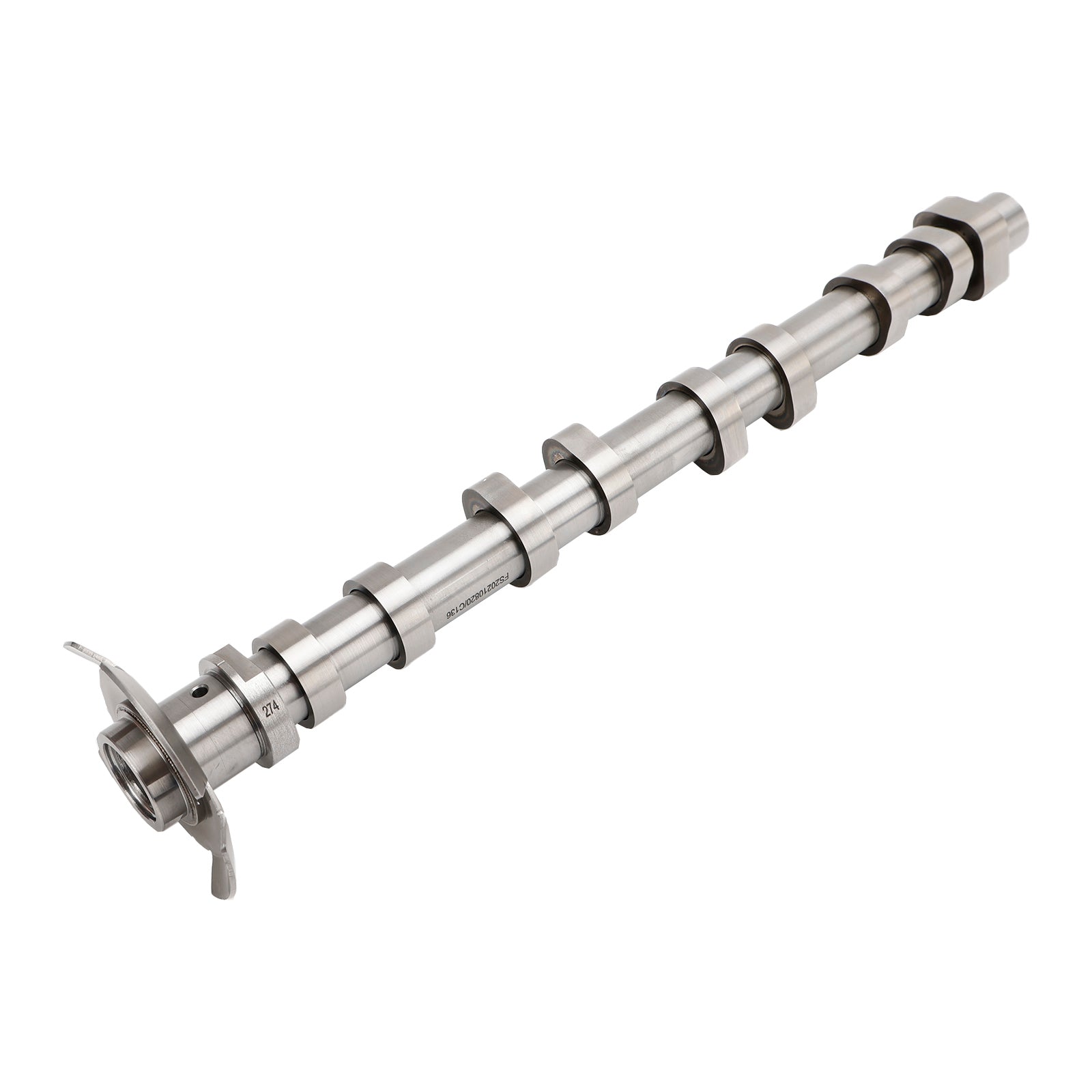 VIPIH 2015 2018 SLK200 / SLC200 SLK300 / SLC300 R172 2.0T Mercedes Benz Intake Inlet Camshaft 2740501900