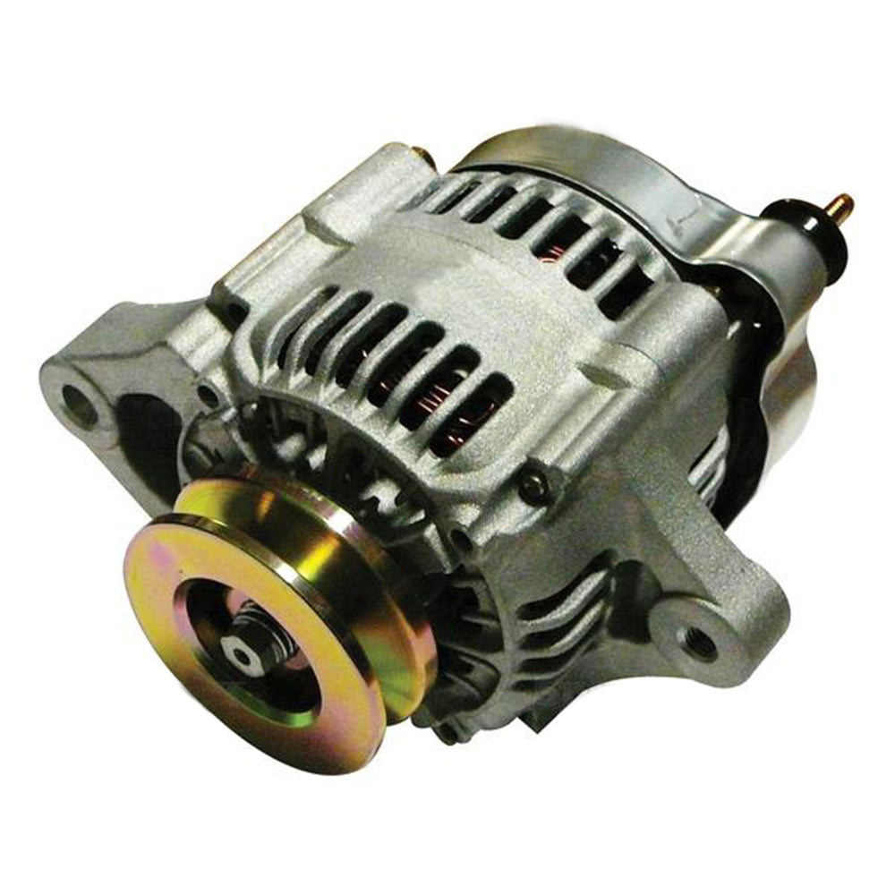 RELIABLE AFTERMARKET PARTS, INC®  OD Alternator 16705 64010 Fits Kubota L2650 L2950 L3450 L3650 L3650 L2950 L4350DT
