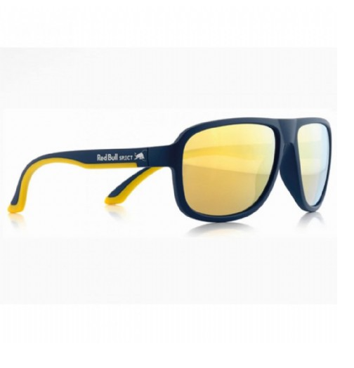 SPORTBRILLENSHOP Red Bull Loop 004P Blue