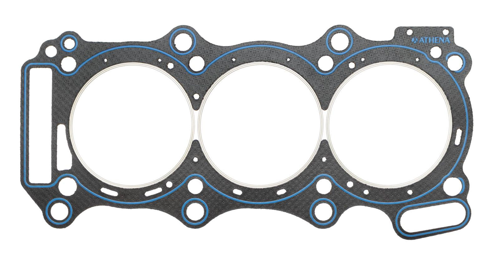 SCE GASKETS CR330088R Vulcan CR Head Gasket Nissan GTR VR38DETT RH
