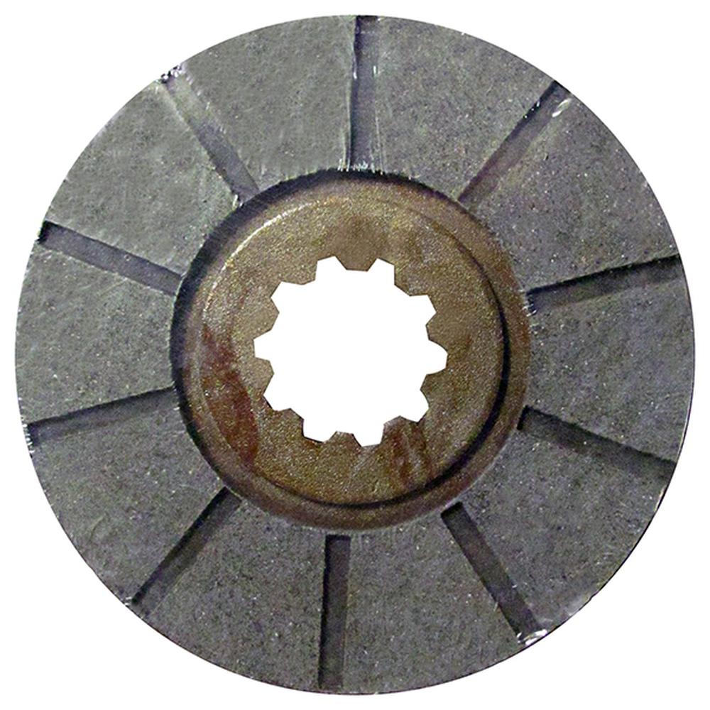 RELIABLE AFTERMARKET PARTS, INC® 391445R1 Brake Disc Fits Case IH Tractors 656 664 666 686 Hydro 70 2656