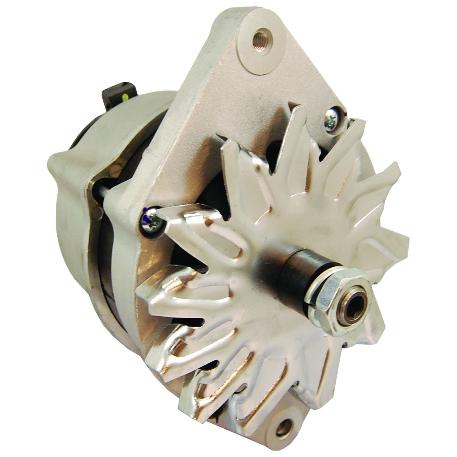 WAI 220 344 *NEW* Alternator for Bosch, Thermoking 12V 65A