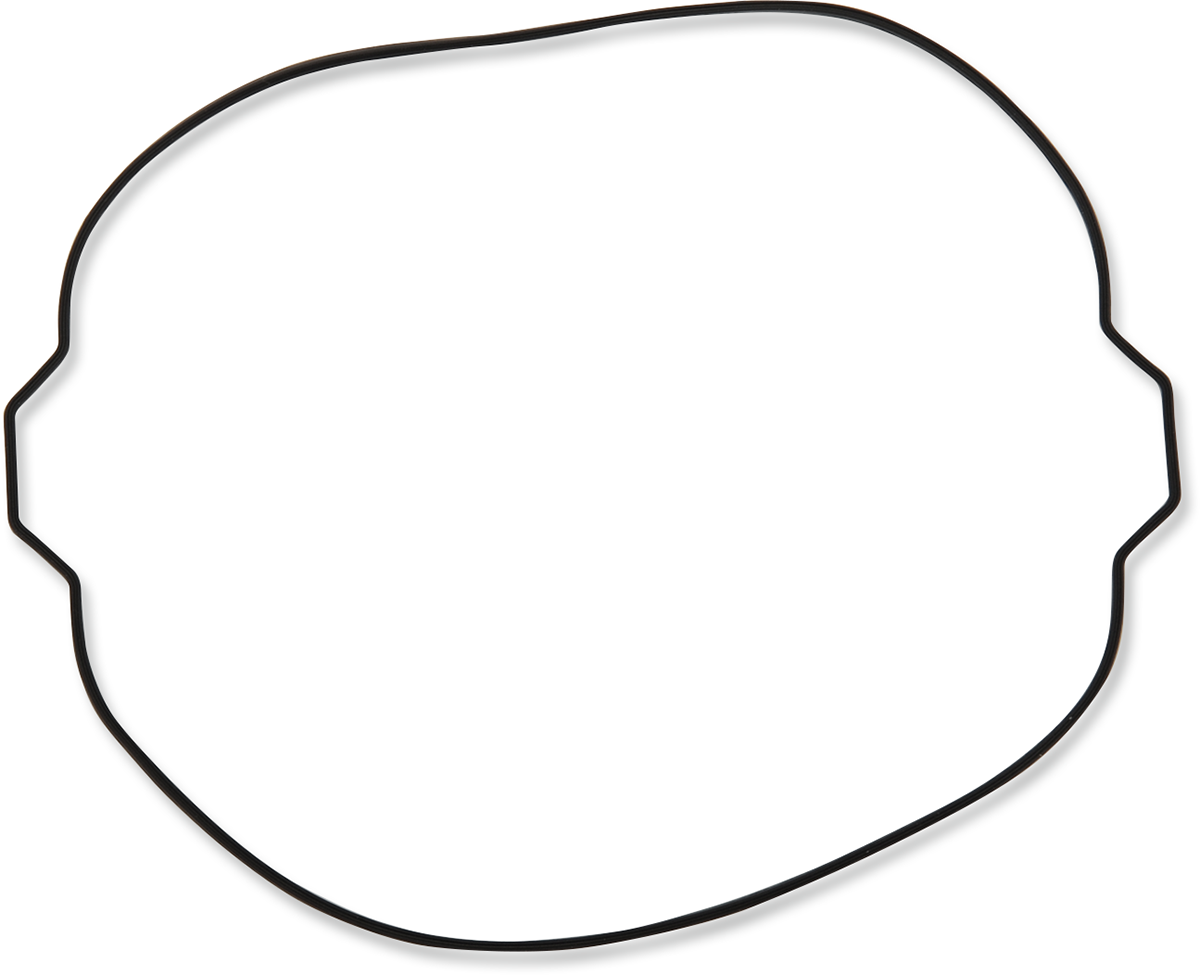 MOOSE RACING Clutch Cover Gasket   Gas Gas/Husqvarna/KTM