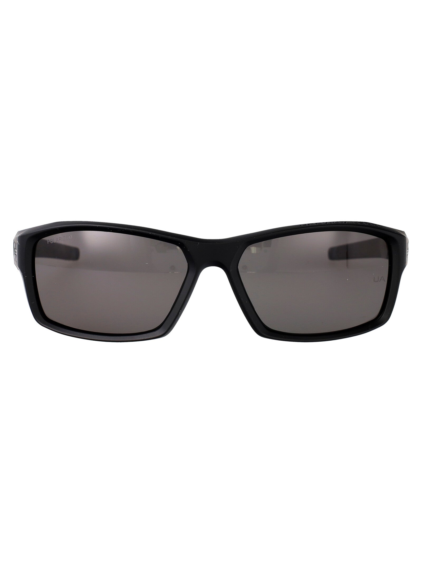 Under Armour Squared Sunglasses Ua Fanatical 003 M9