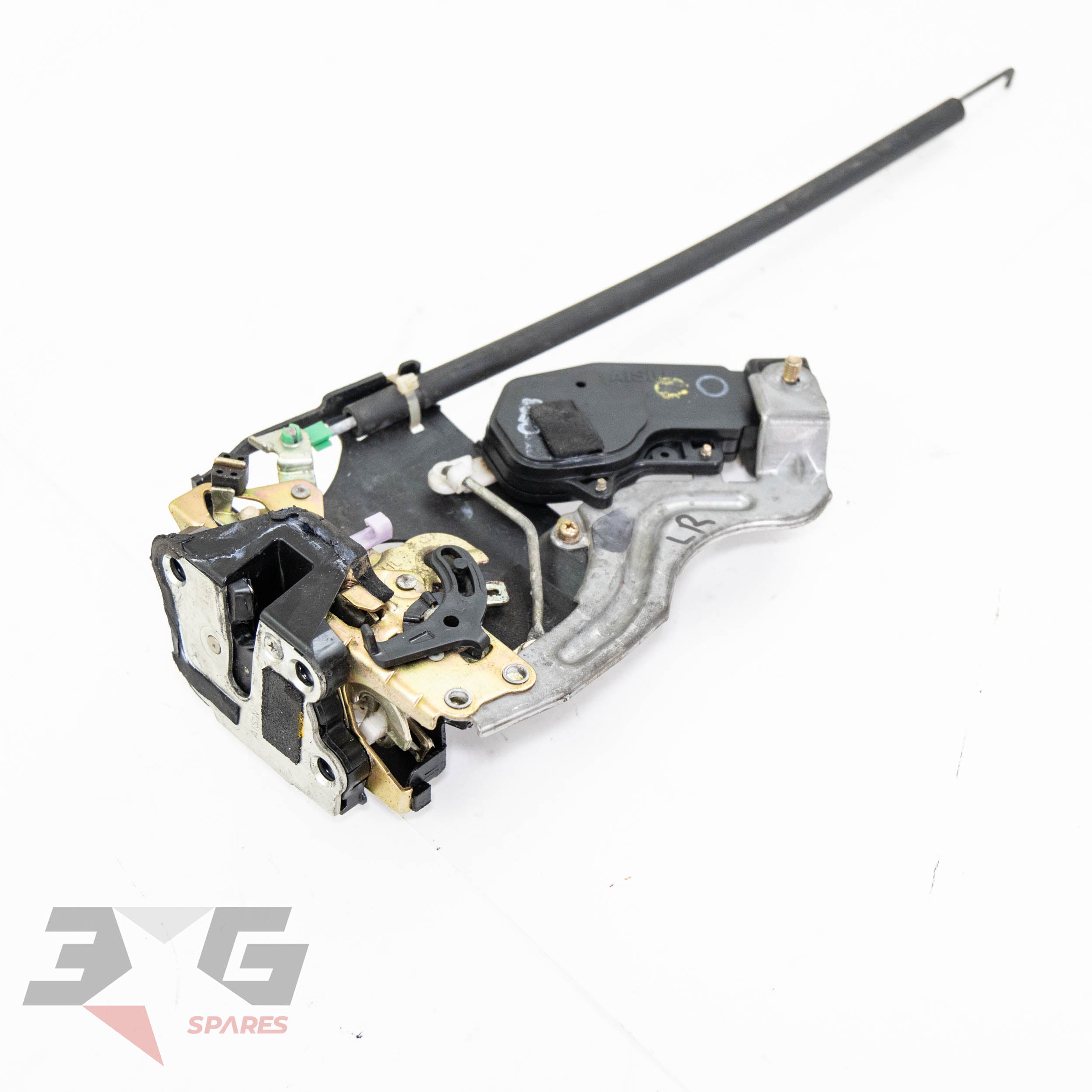 3G SPARES Toyota JZX100 Chaser Left REAR Door Latch & Locking Actuator 98 01 Tourer V