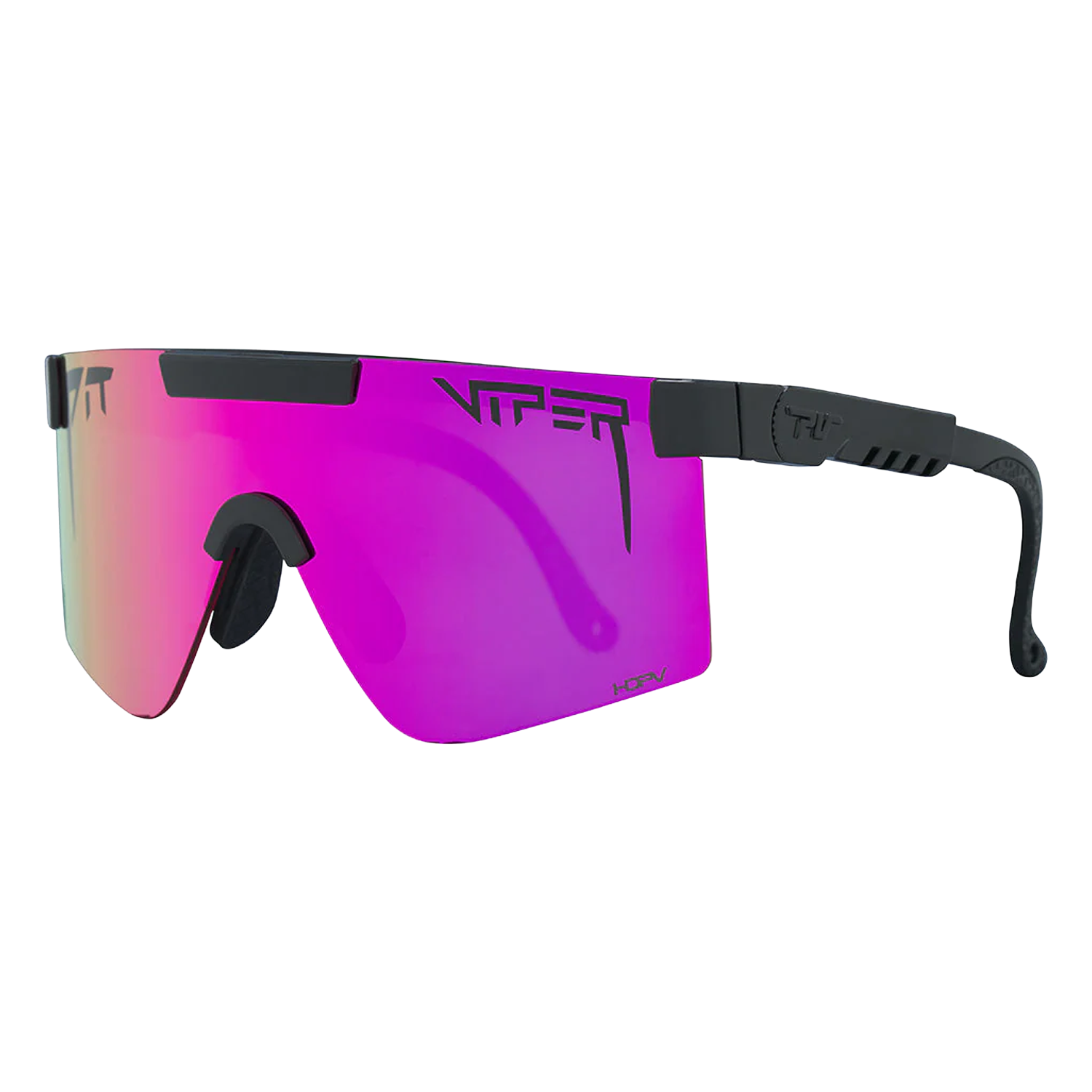 Pit Viper The Original 2.0 Regular Sunglasses The Exec Original Polarized Pink