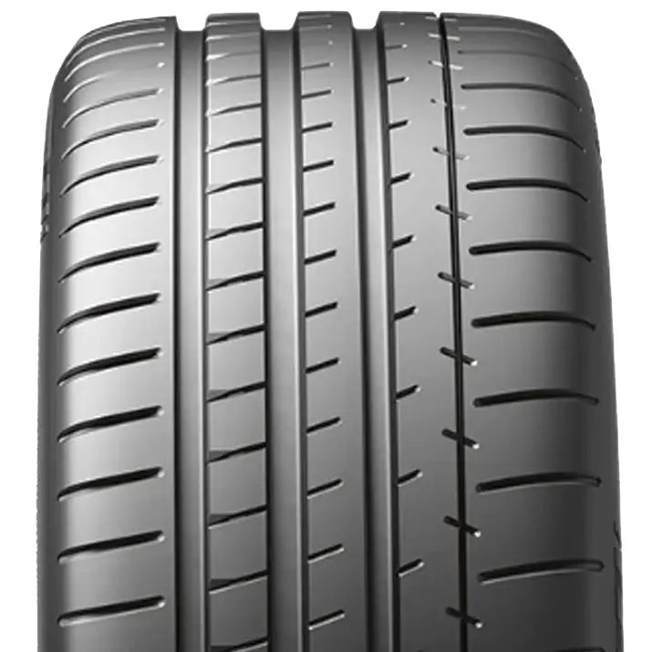 Michelin Pilot Super Sport 255/35ZR19 XL (96Y) *