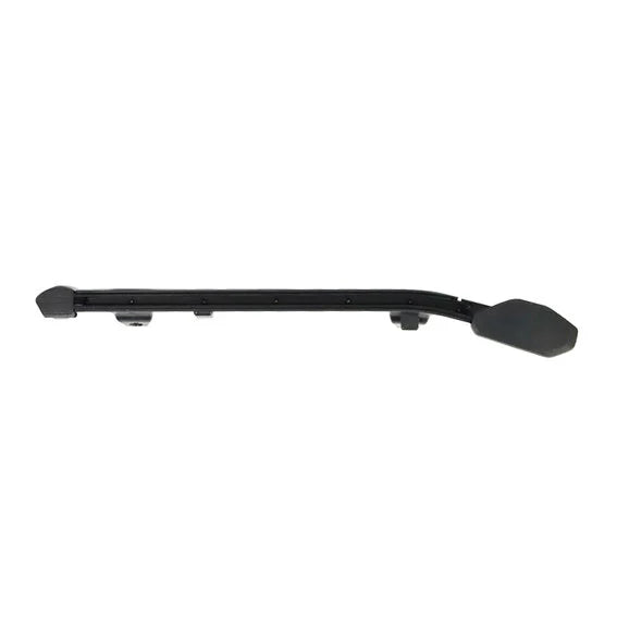Mopar Soft Top Upper Rail for 18 24 Jeep Wrangler JL 2 Door