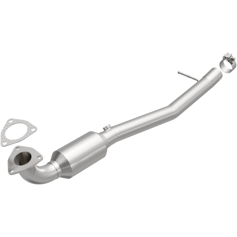 Magnaflow 10 12 Range Rover V8 5 OEM Underbody Direct Fit Converter