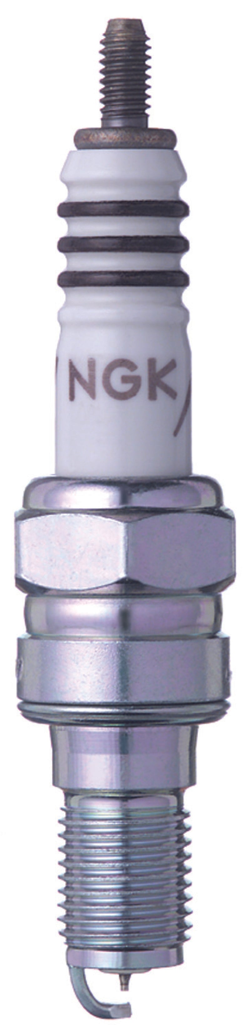 NGK Iridium IX Spark Plug Box of 4 (CR8EHIX 9)