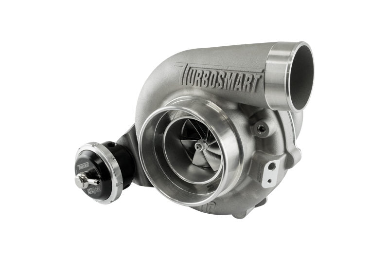 Turbosmart Water Cooled 6466 V Band Inlet/Outlet A/R 0.82 IWG75 Wastegate TS 2 Turbocharger