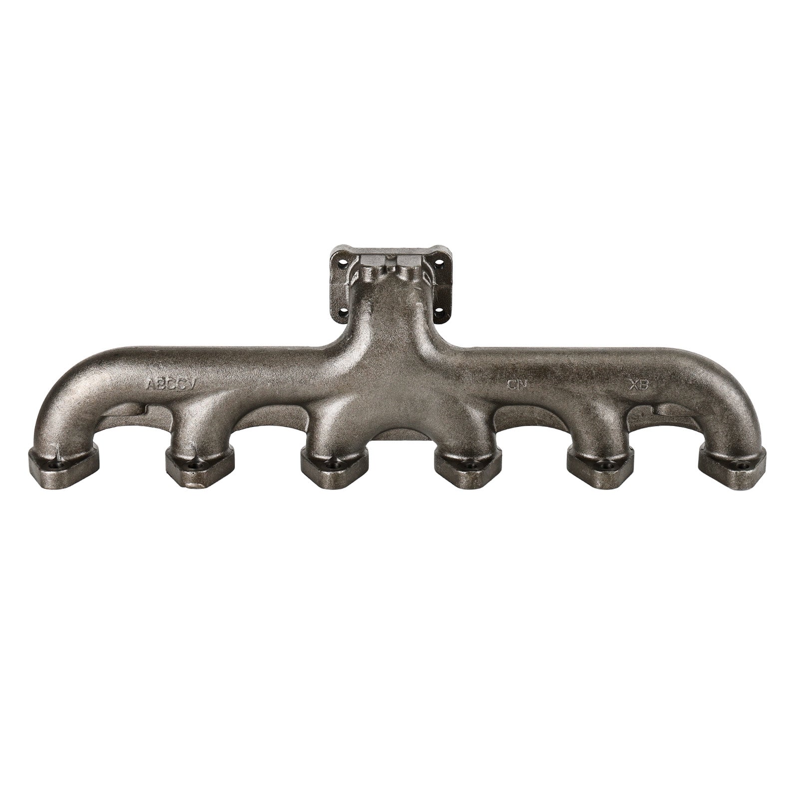 VIPIH 3973422 Exhaust Manifold Tube For Cummins QSB5.9 QSB6.7 6C8.3 ISC8.3 6D107