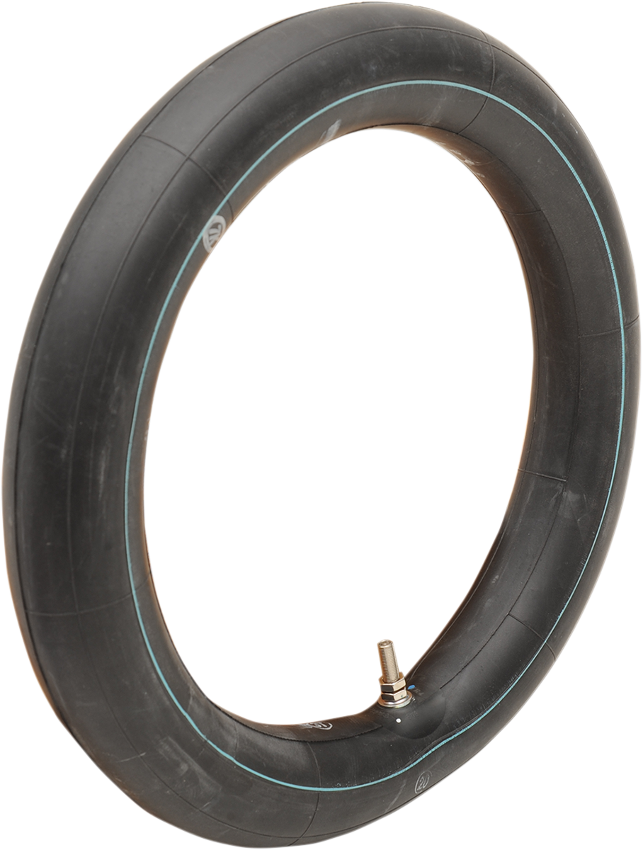 PARTS UNLIMITED Inner Tube   Heavy Duty   19"   TR 4   Center Metal Valve
