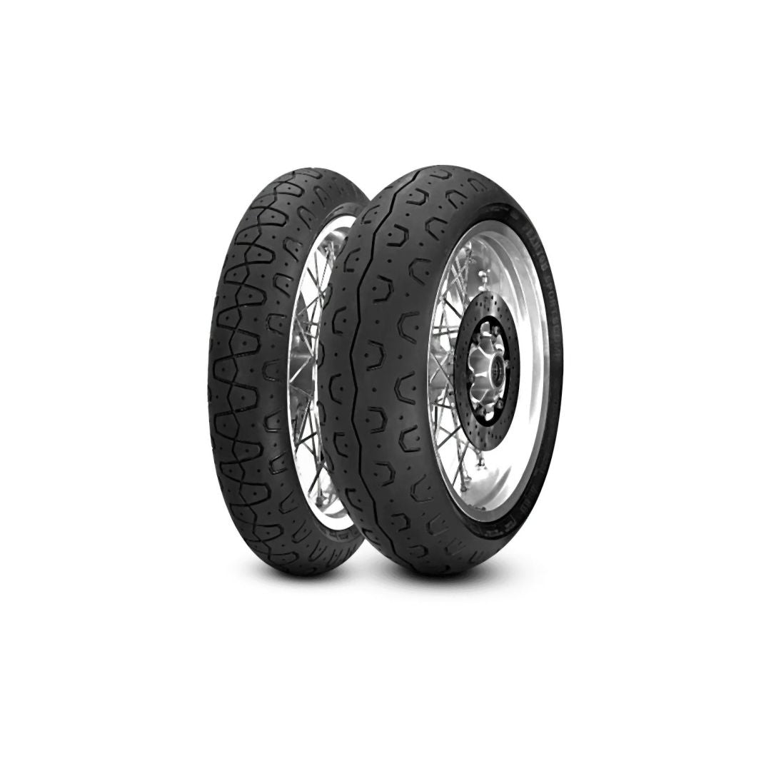Pirelli 100/90 19 Phantom Sportscomp Tire 3131000