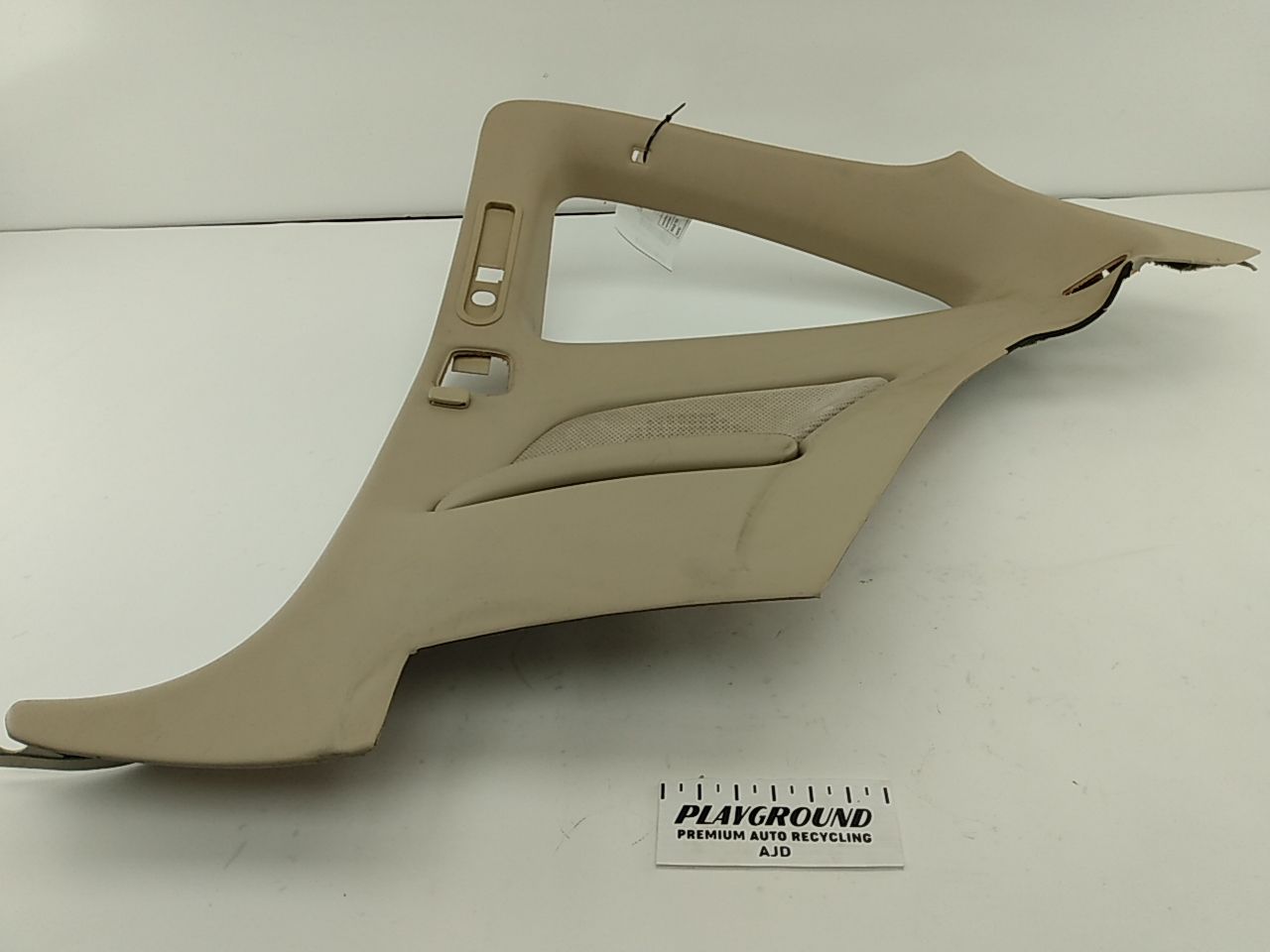 PLAYGROUND Jaguar XK8 Rear Right Upper Quarter Trim
