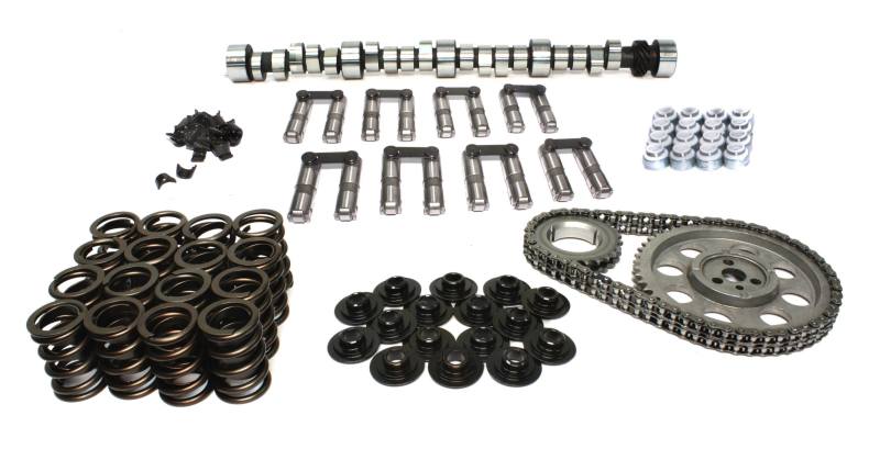 COMP Cams Camshaft Kit CS 264H R10