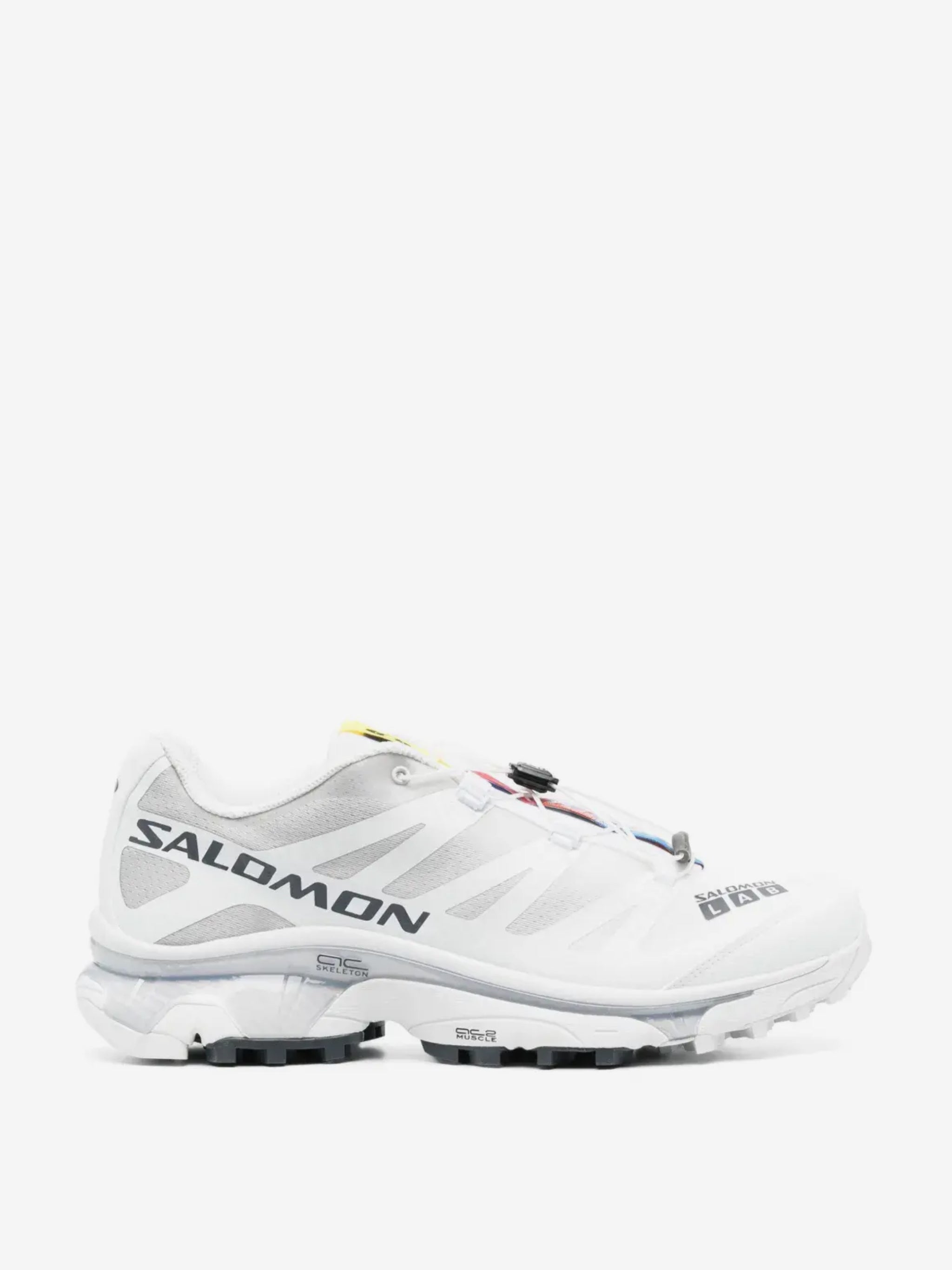 SALOMON   Unisex XT 4 OG Sneakers
