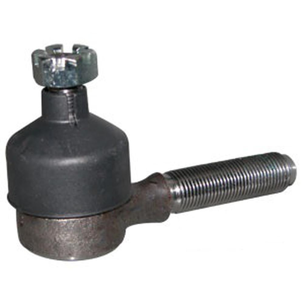 RELIABLE AFTERMARKET PARTS, INC® 38440 44780 RH Thread High Quality Tie Rod End Fits Kubota Compact Tractor Model