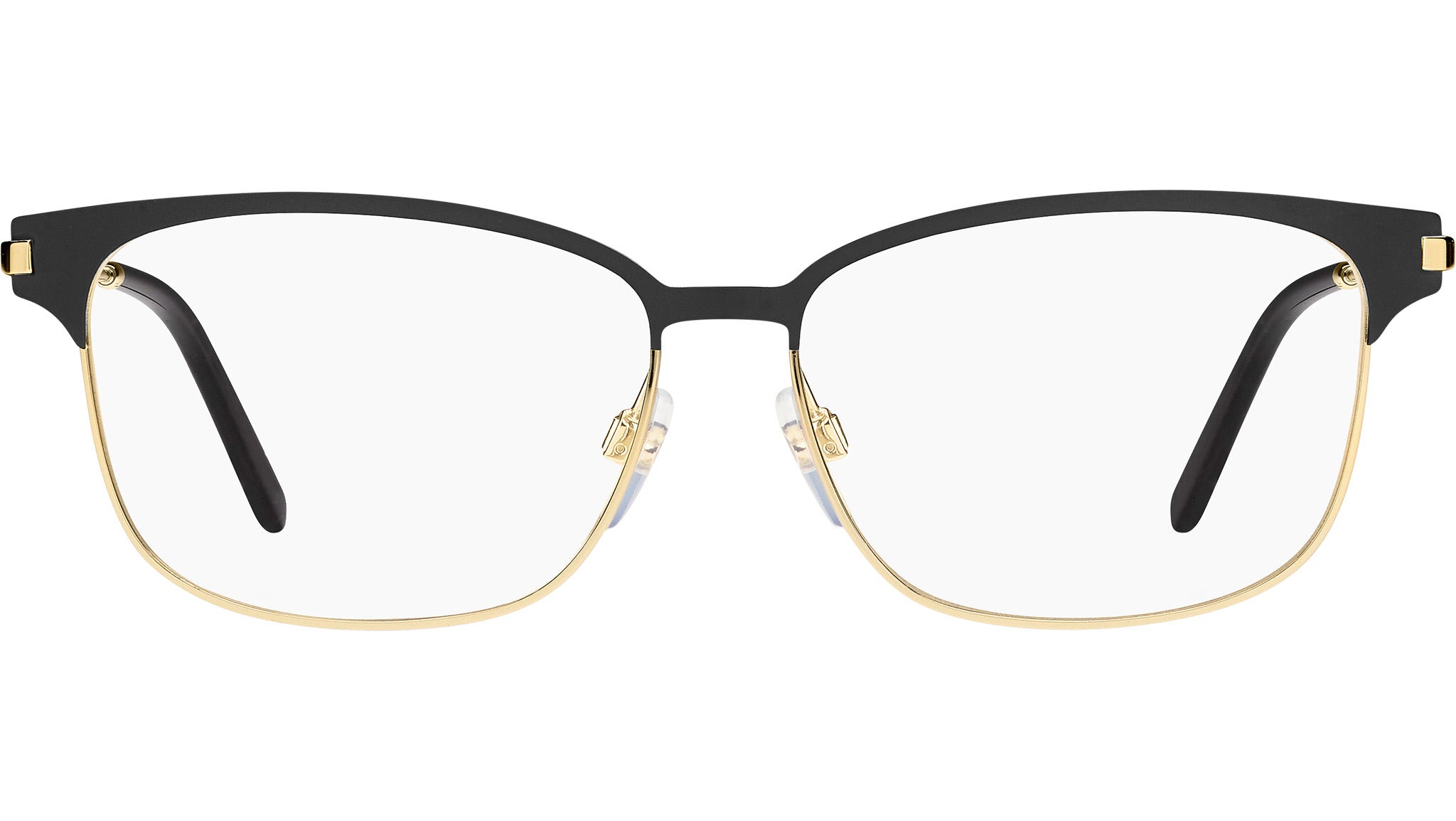 MARC JACOBS MARC 535 2M2 Black Gold