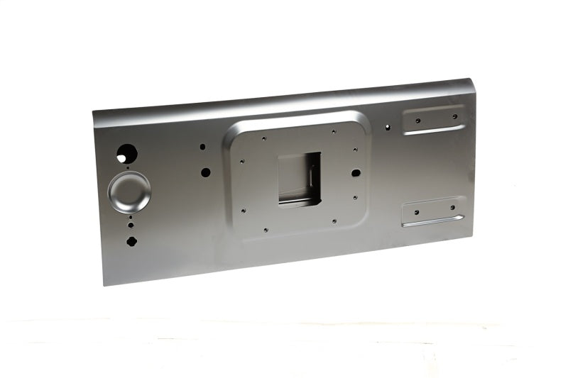 Omix Tailgate Door  07 18 Jeep Wrangler JK