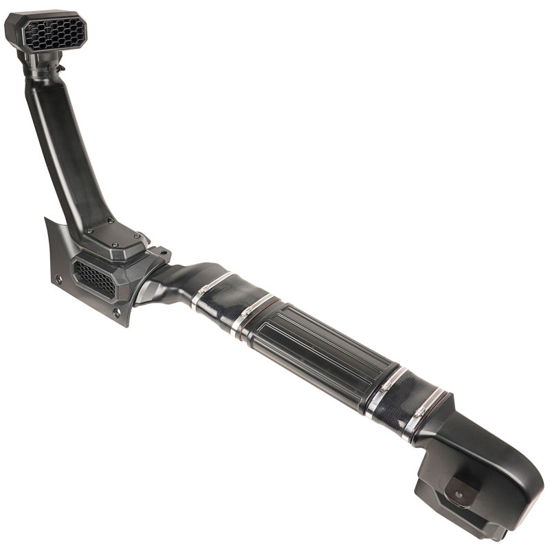 Rugged Ridge AmFib Low/High Mount Snorkel System 18 20 Jeep Wrangler JL 2020 JT