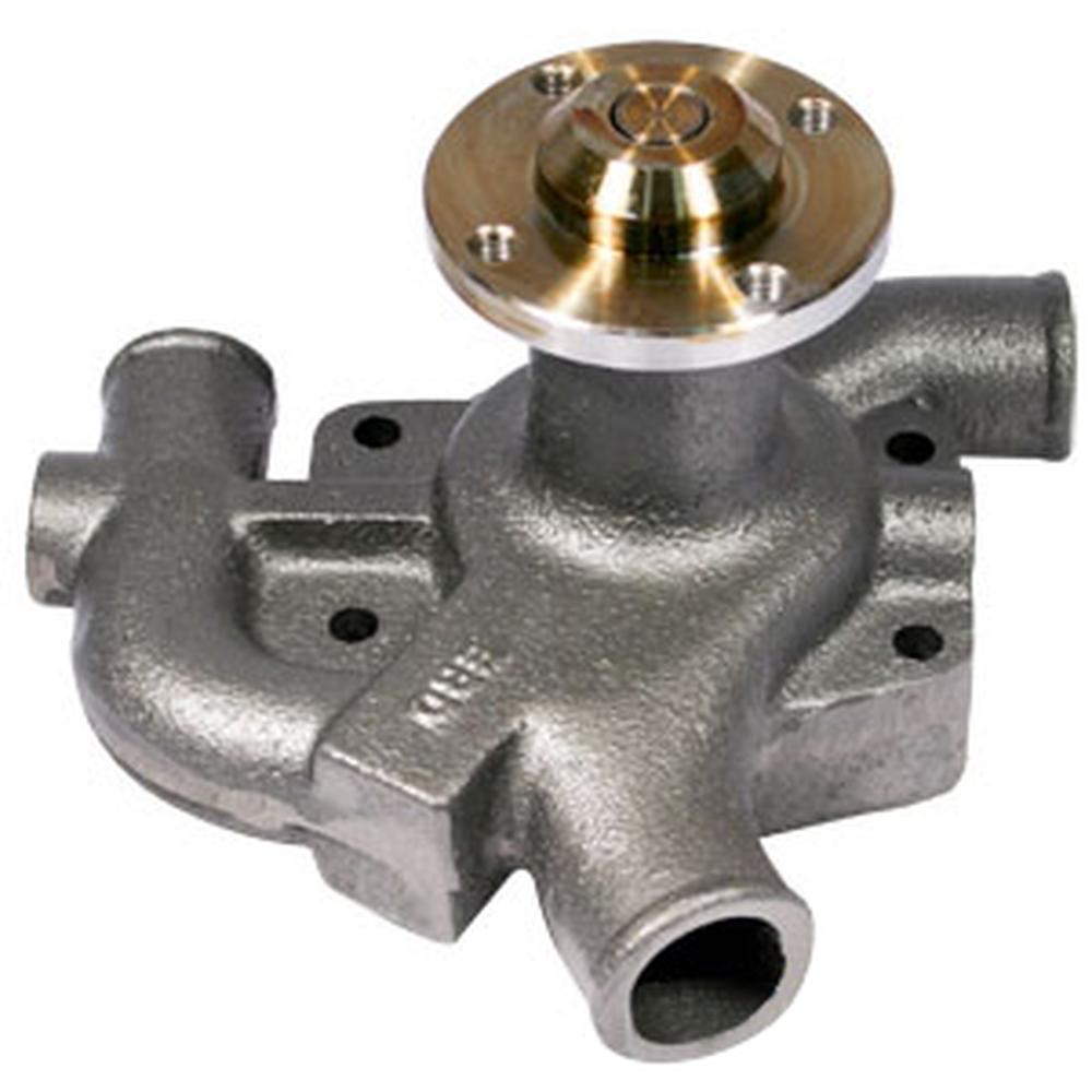 RELIABLE AFTERMARKET PARTS, INC®  OD New Water Pump Fits Case IH Tractor C60 CX50 CX60 Fits McCormick V60 4222656M91
