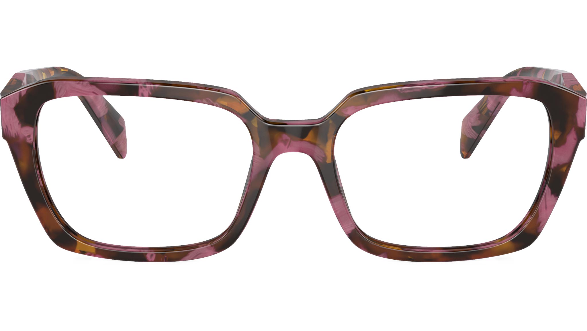 PRADA PR 14ZV 18N1O1 Begonia