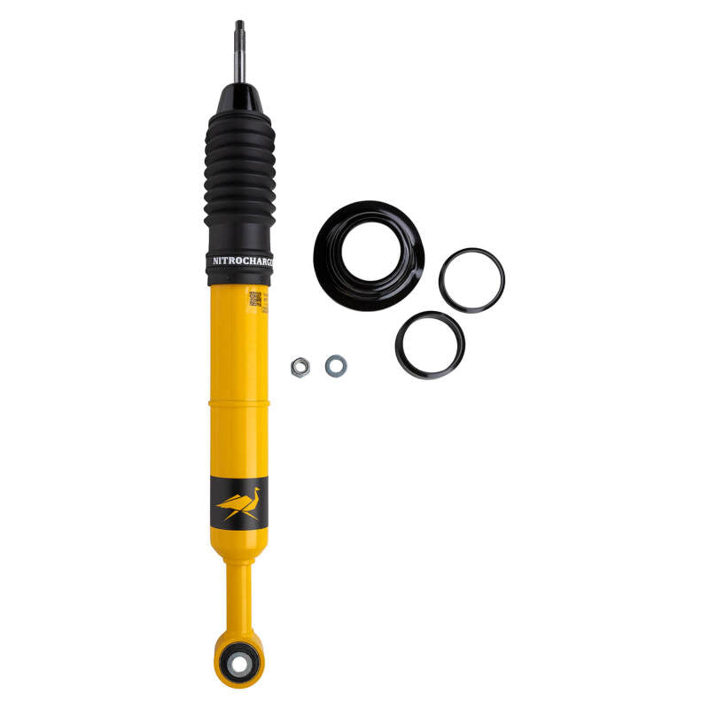 OLD MAN EMU ARB / OME Nitrocharger Plus Strut 2015 Toyota Hilux   Front