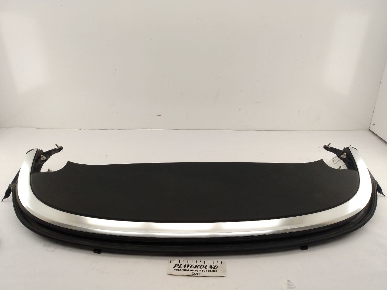 PLAYGROUND Volkswagen Eos Convertible Cabriolet Rear Roof Cover Panel