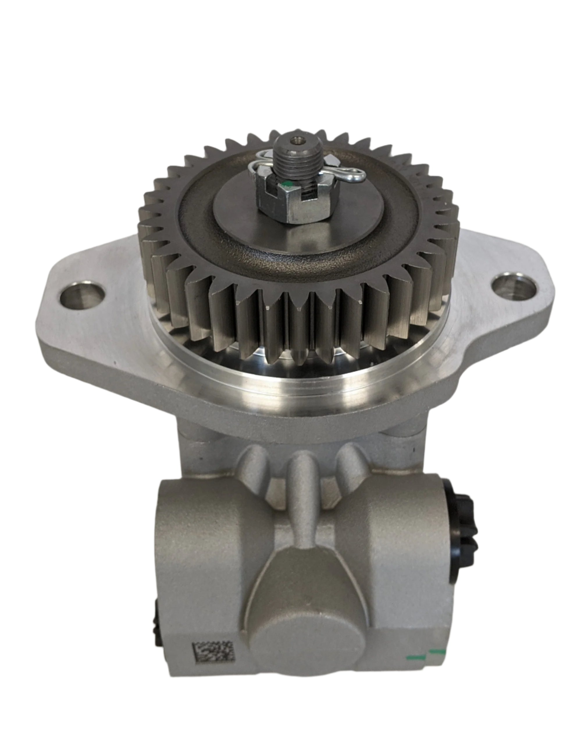 51d5cc76-5678-4cf9-b11a-9acccbcb1d23 New QUANXING 221619LEGRL Heavy Duty Steering Pump   P/N 14 20751 002