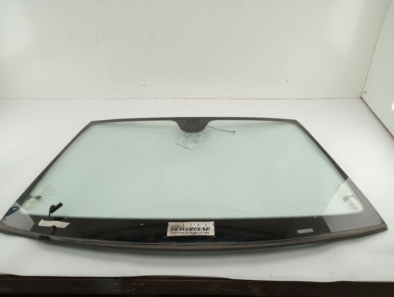 PLAYGROUND Mercedes SL550 Front Windshield