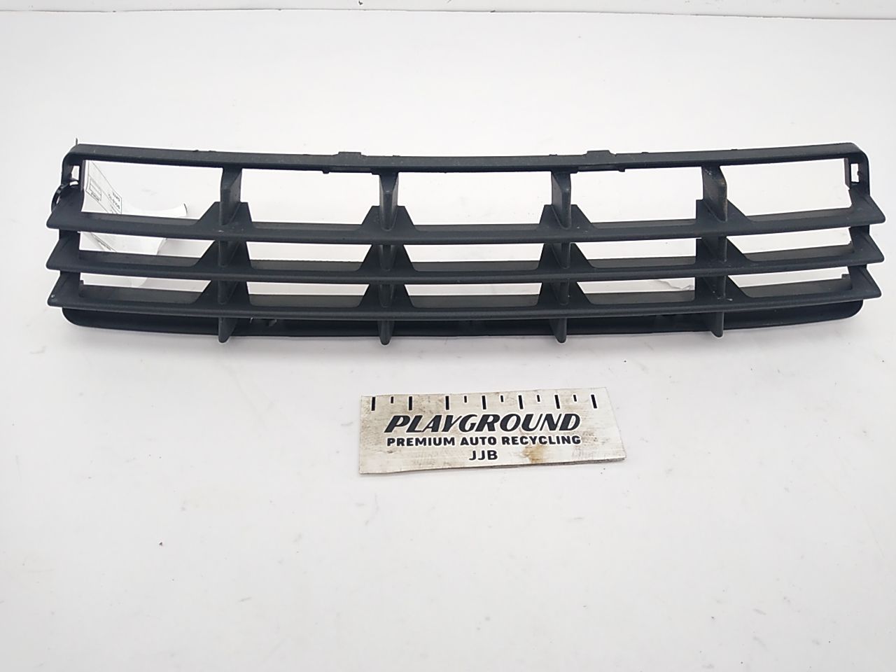 PLAYGROUND Volvo V50 Front Lower Grille