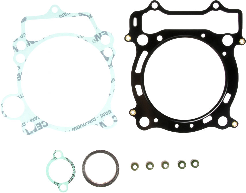 ATHENA Top End Gasket Kit W/O Valve Cover Gasket Yam