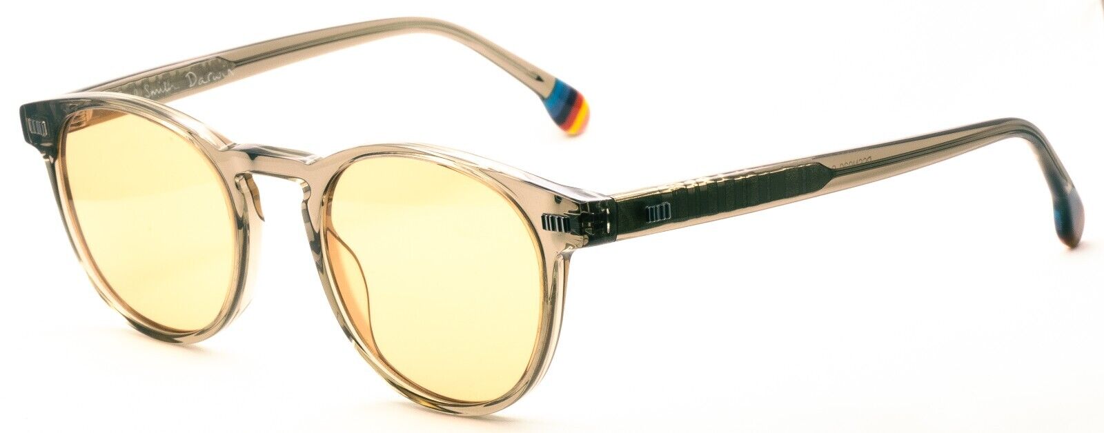 PAUL SMITH PSSN039 01 49mm Darwin Sunglasses Shades Eyewear FRAMES   New Italy