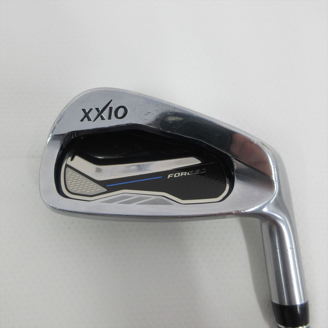 XXIO Iron Set XXIO FORGED(2017) Stiff NS PRO 930GH D.S.T 7 pieces