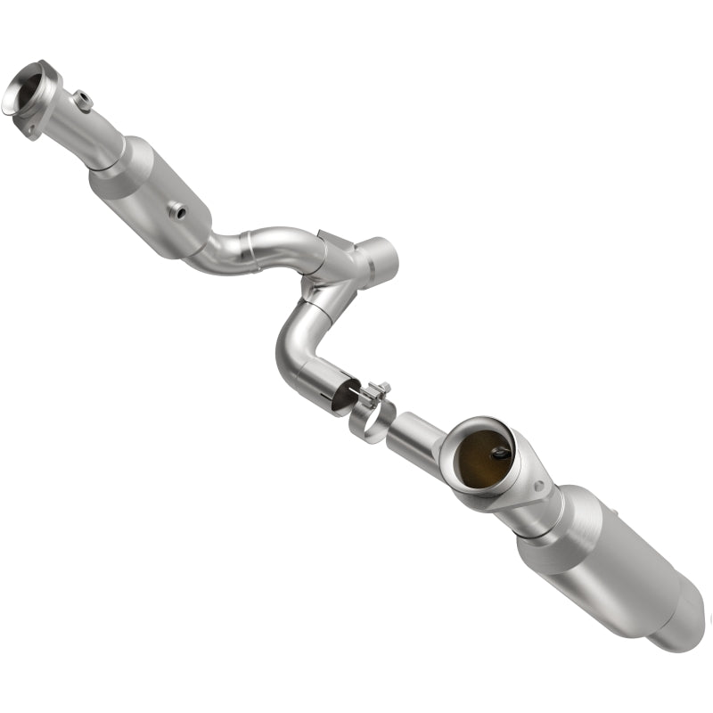 Magnaflow 11 13 Ram 1500 4.7L Direct Fit Converter