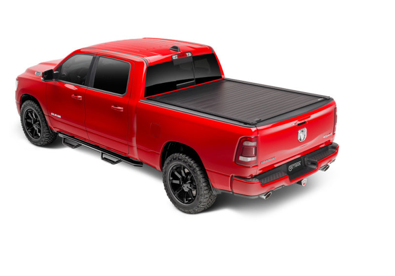 Retrax 19 22 Ram 1500 5.7ft Bed w/RAMBOX PowertraxPRO XR