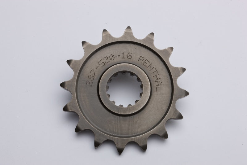 Renthal 07 24 Kawasaki Z900/ Z1000/ Versys/ Ninja Front Sprocket   525 15P Teeth