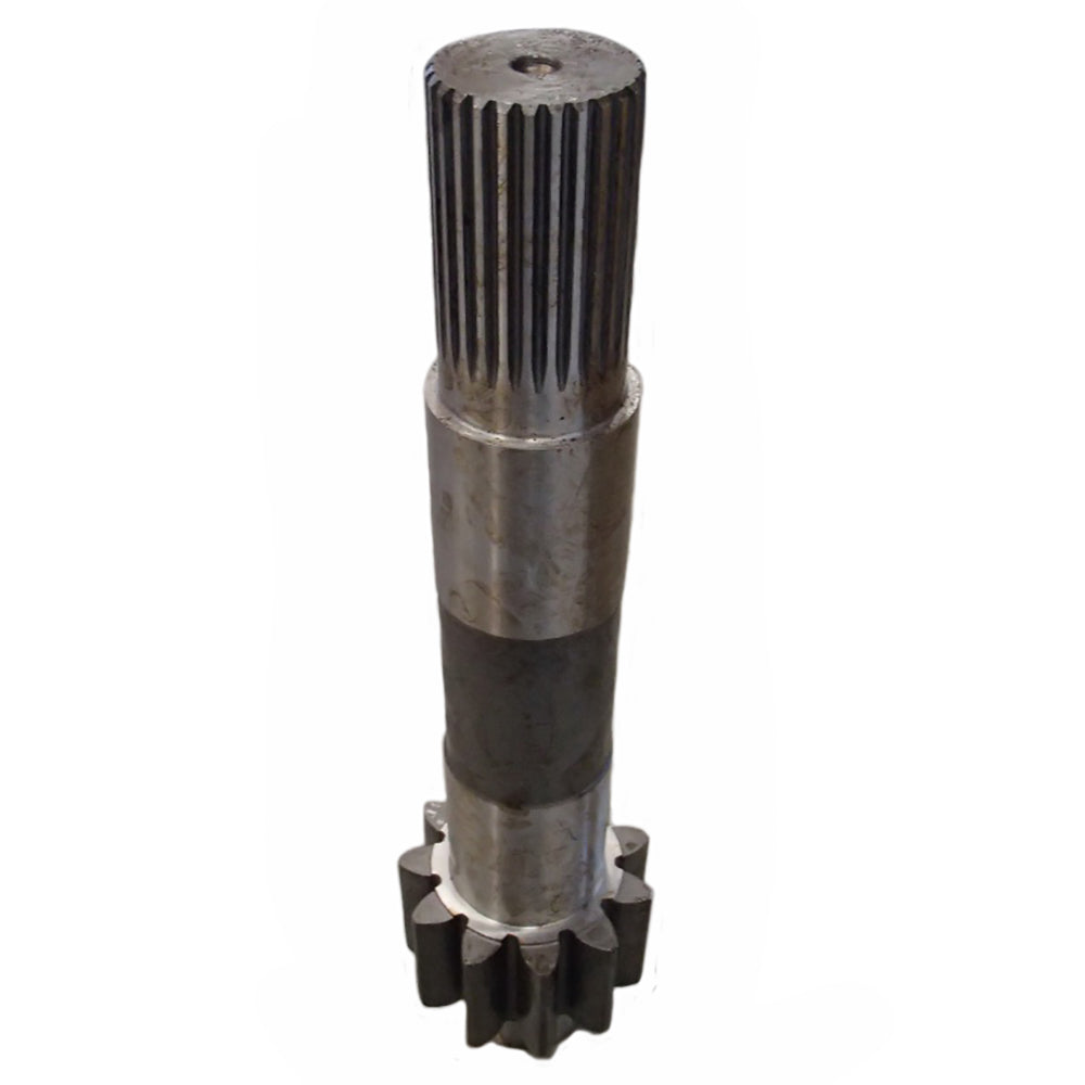 RELIABLE AFTERMARKET PARTS, INC®  FEDEX2DAY 636695R1 Final Drive Bull Pinion Fits International IH Dozer Model 500