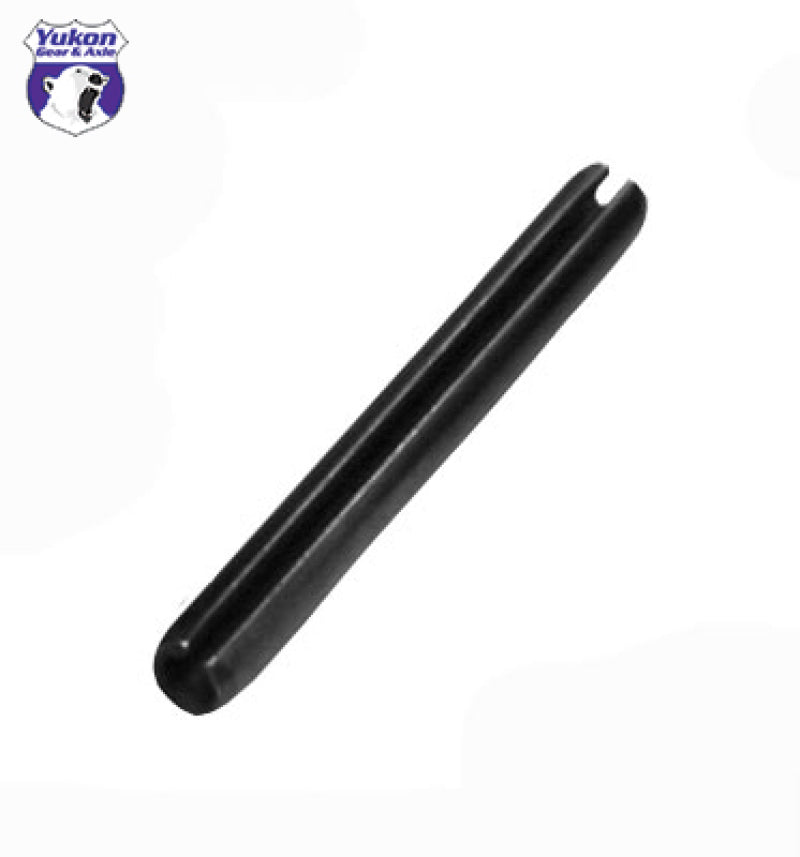 YUKON GEAR & AXLE Yukon Gear Dana 30 / 44 Roll Pin Replacement