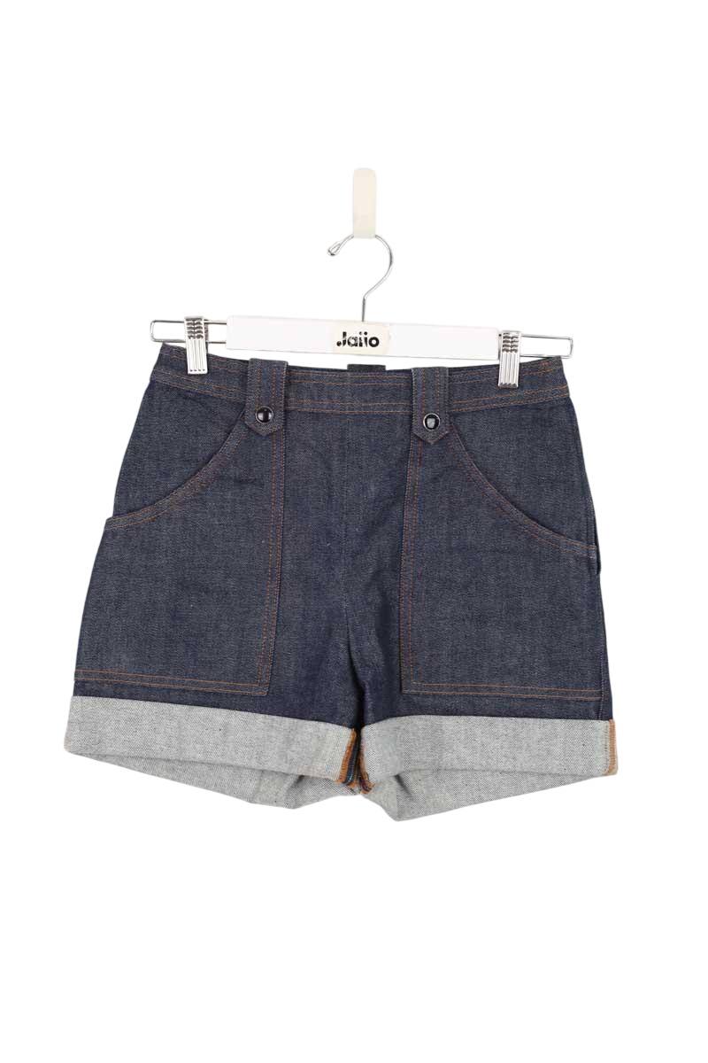 VANESSA SEWARD Short en coton