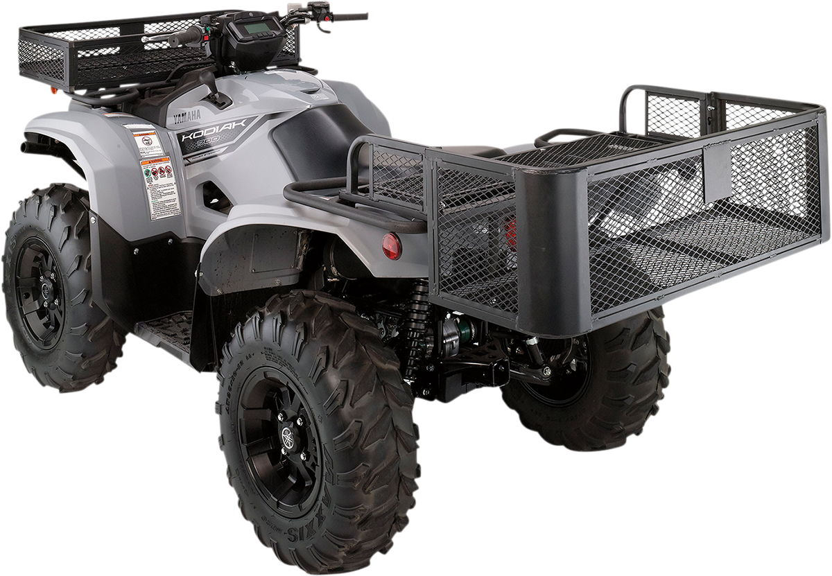 MOOSE UTILITY ATV Drop Rack   Universal