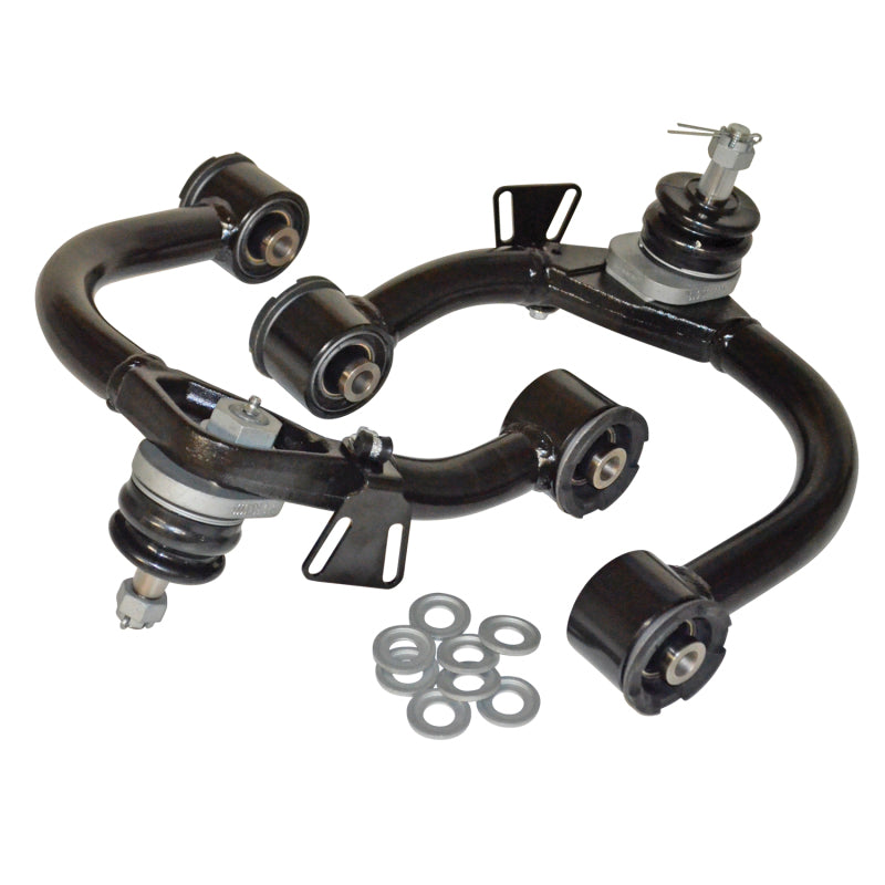 SPC Performance 98 07 Lexus LX470/Toyota Landcruiser(100 Series) AWD/4WD Adjustable Front Upper Arms