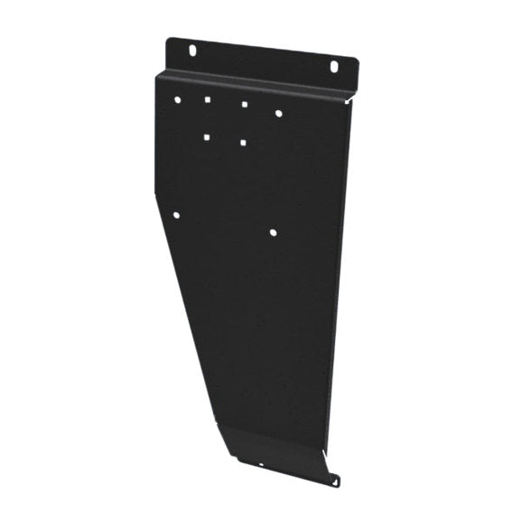 MORryde RotoPax Side Mounting Brackets for 07 18 Jeep Wrangler JK