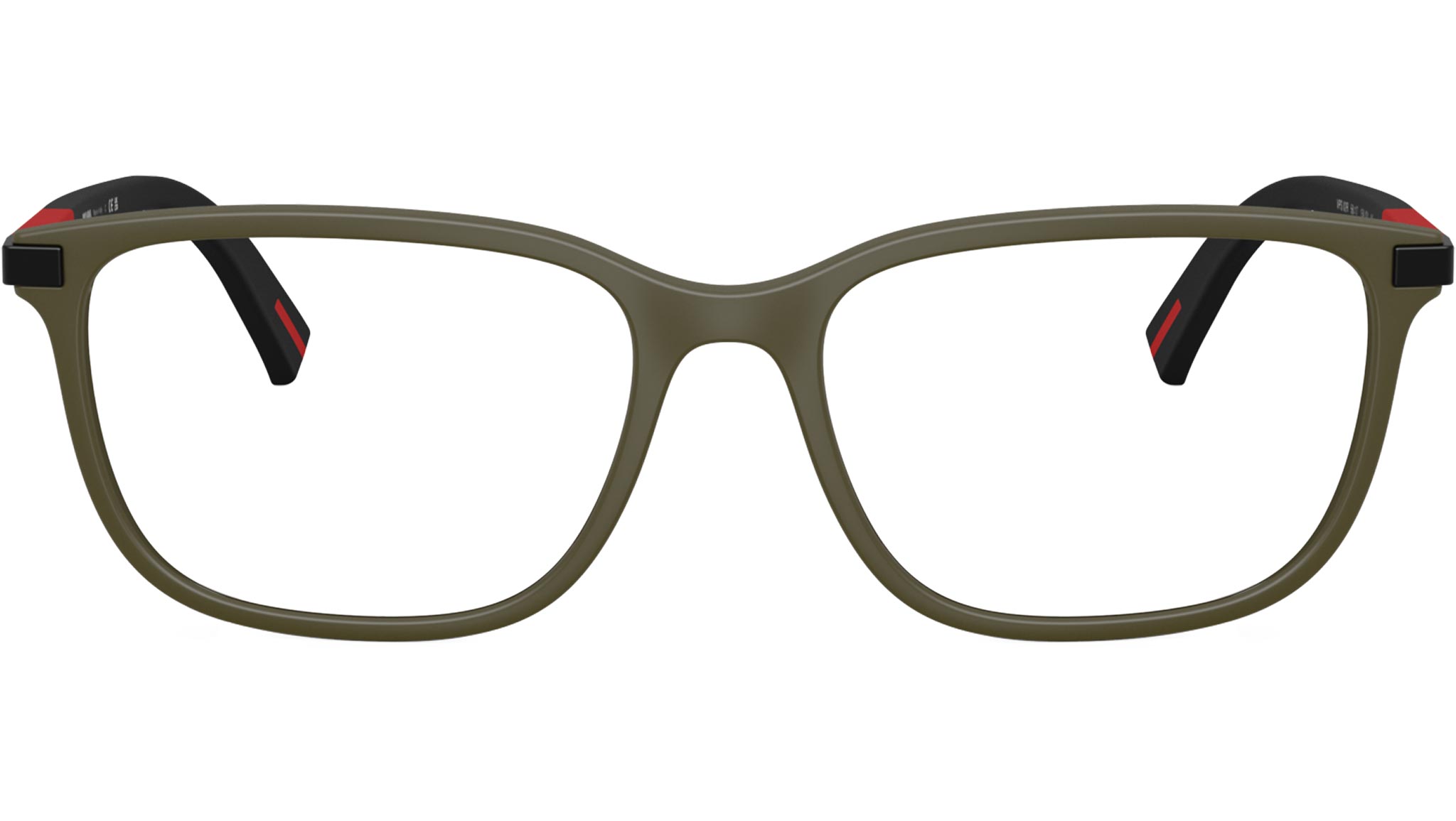 PRADA LINEA ROSSA PS 02RV 15X1O1