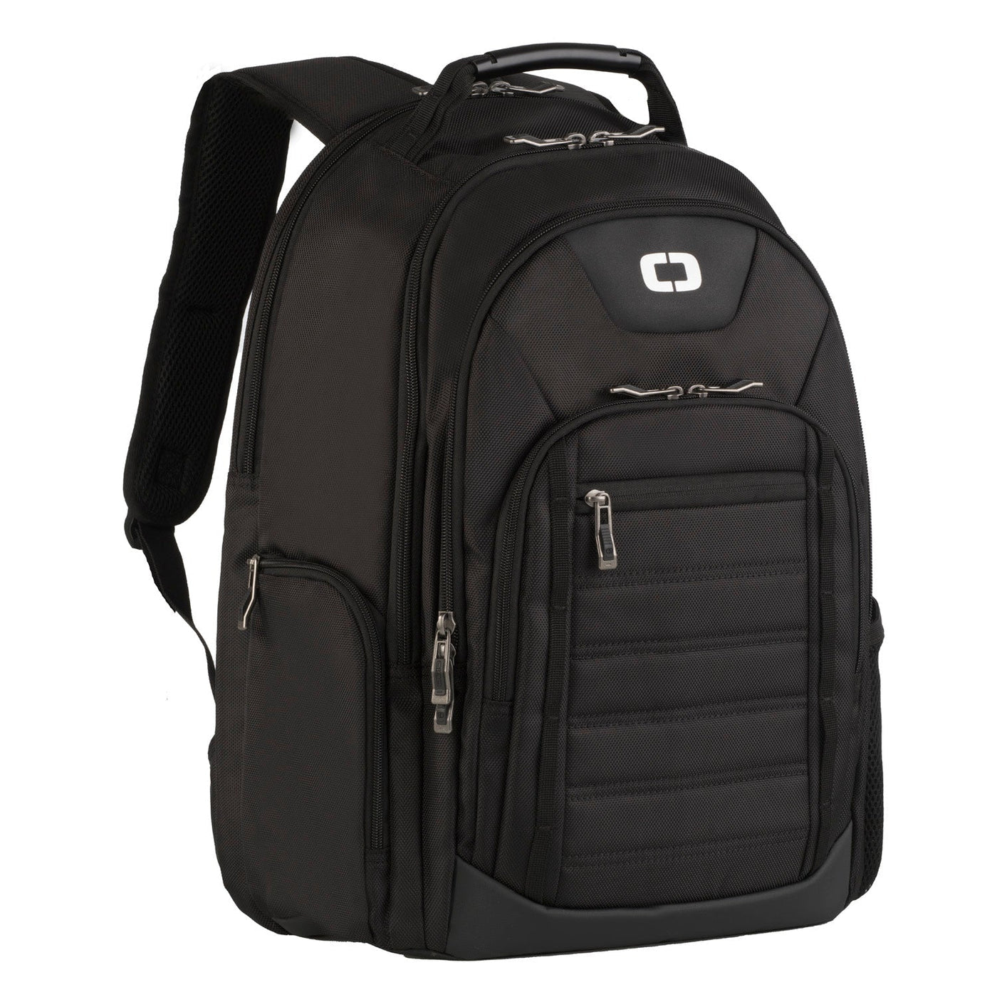 Ogio Drifter Black Backpack   804004.01